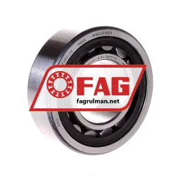 FAG NU2207-E-XL-TVP2-C3