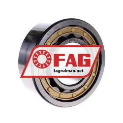 FAG NU2315-E-XL-M1
