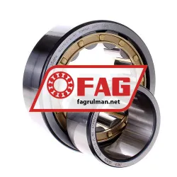 FAG NU2315-E-XL-M1 rulman resim 2