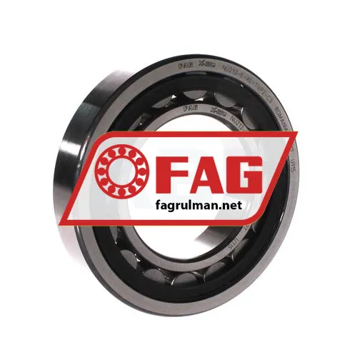 FAG NU213-E-XL-TVP2-C3