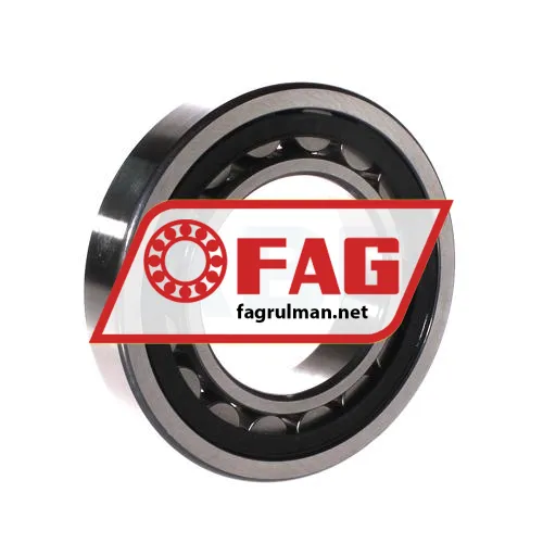 FAG NU213-E-XL-TVP2-C3 ürün fotoğrafı 2