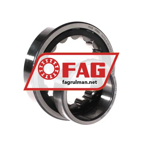 FAG NU213-E-XL-TVP2-C3 ürün fotoğrafı 3