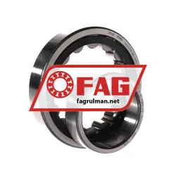 FAG NU213-E-XL-TVP2-C3 rulman resim 3