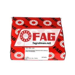 FAG NU213-E-XL-TVP2-C3 rulman resim 4