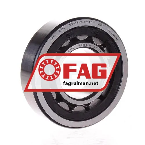 FAG NJ308-E-XL-TVP2-C3