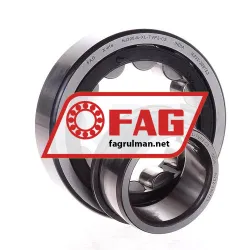FAG NJ308-E-XL-TVP2-C3 rulman resim 2