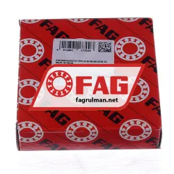 FAG NJ308-E-XL-TVP2-C3 rulman resim 3