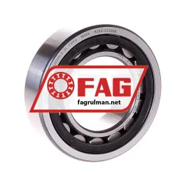 FAG NJ2209-E-XL-TVP2