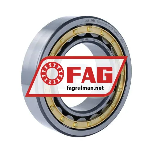 FAG NU2217-E-XL-M1-C3