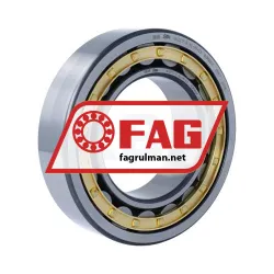FAG NU2217-E-XL-M1-C3
