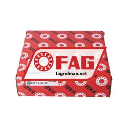 FAG NU2217-E-XL-M1-C3 rulman resim 4