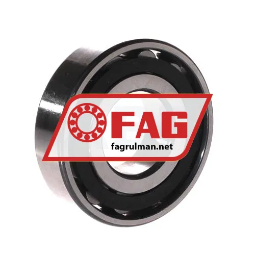 FAG N307-E-XL-TVP2-C3 ürün fotoğrafı 2