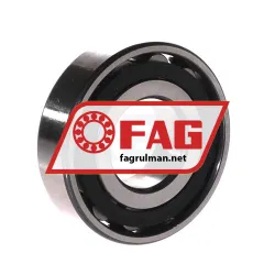 FAG N307-E-XL-TVP2-C3 rulman resim 2