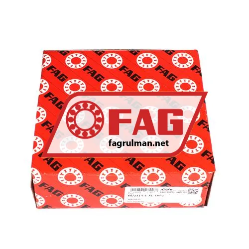FAG NU2314-E-XL-TVP2 ürün fotoğrafı 3