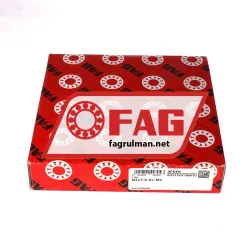 FAG N217-E-XL-M1 rulman resim 4