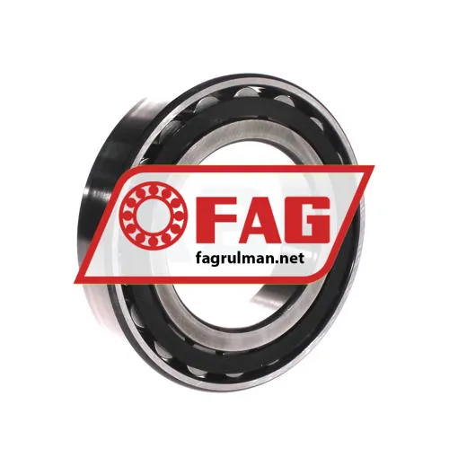 FAG N215-E-XL-TVP2 ürün fotoğrafı 2