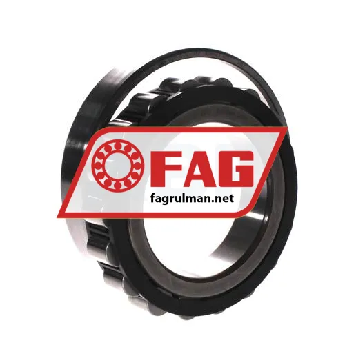 FAG N215-E-XL-TVP2 ürün fotoğrafı 3