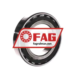 FAG N215-E-XL-TVP2 rulman resim 2