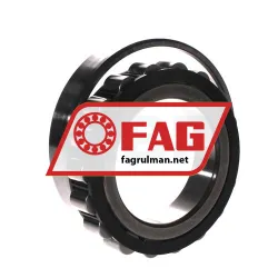 FAG N215-E-XL-TVP2 rulman resim 3