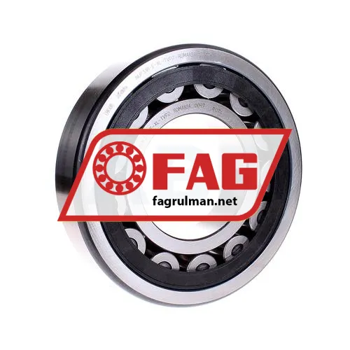 FAG NUP318-E-XL-TVP2