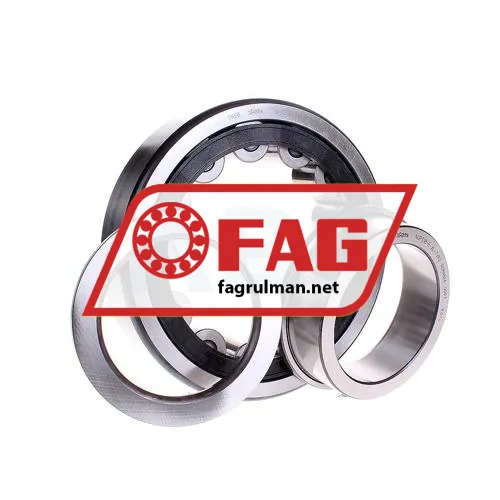 FAG NUP318-E-XL-TVP2 ürün fotoğrafı 2