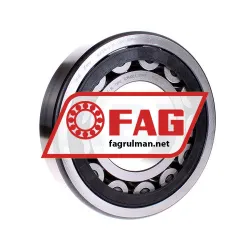 FAG NUP318-E-XL-TVP2