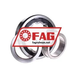 FAG NUP318-E-XL-TVP2 rulman resim 2
