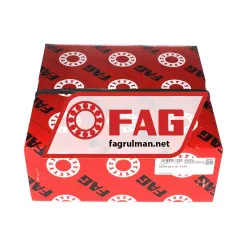 FAG NUP318-E-XL-TVP2 rulman resim 3