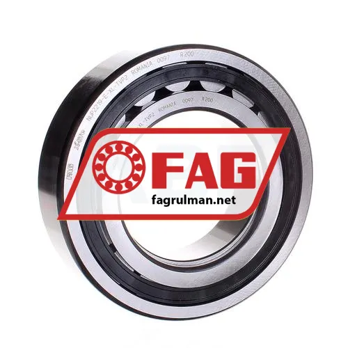 FAG NUP2219-E-XL-TVP2