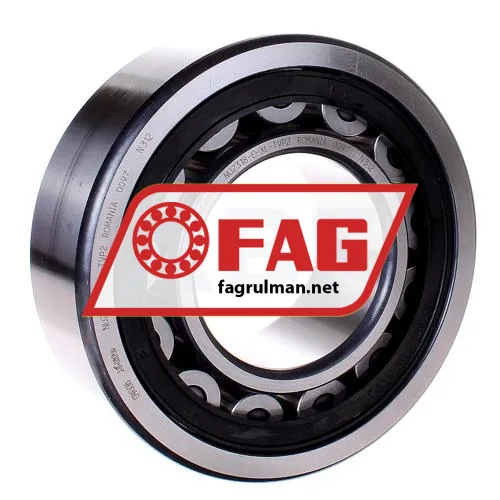FAG NU2318-E-XL-TVP2