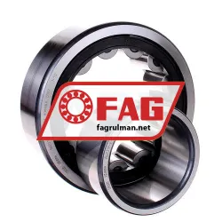 FAG NU2318-E-XL-TVP2 rulman resim 2