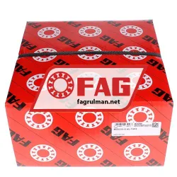 FAG NU2318-E-XL-TVP2 rulman resim 3