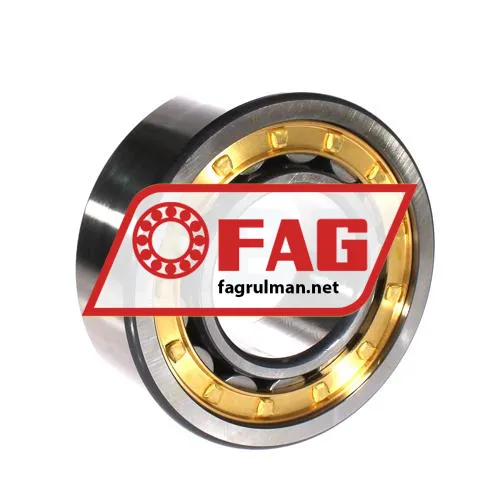 FAG NJ2318-E-XL-M1A-QP51-C4