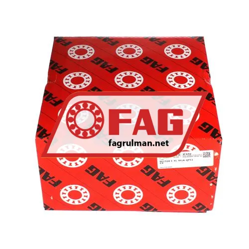 FAG NJ2318-E-XL-M1A-QP51-C4 ürün fotoğrafı 4