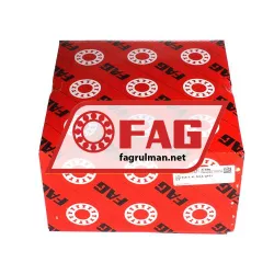 FAG NJ2318-E-XL-M1A-QP51-C4 rulman resim 4