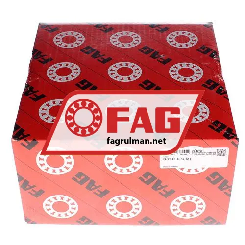 FAG NJ2318-E-XL-M1 ürün fotoğrafı 3