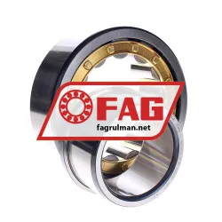 FAG NJ2318-E-XL-M1 rulman resim 2