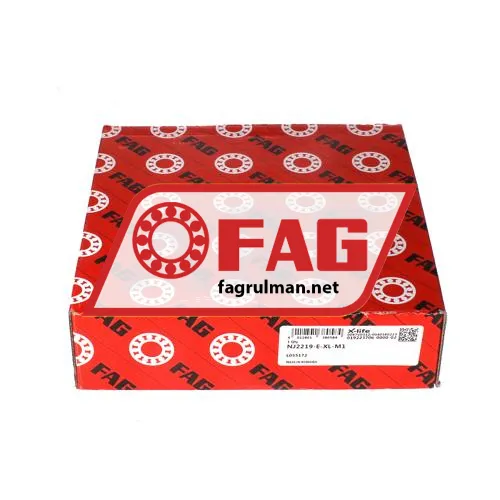 FAG NJ2219-E-XL-M1 ürün fotoğrafı 4