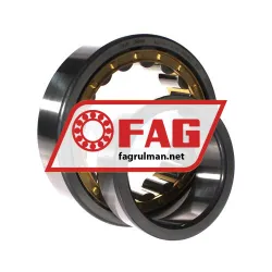 FAG NJ2219-E-XL-M1 rulman resim 3
