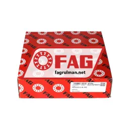 FAG NJ2219-E-XL-M1 rulman resim 4