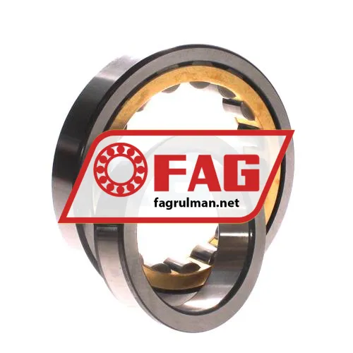 FAG NJ214-E-XL-M1 ürün fotoğrafı 3