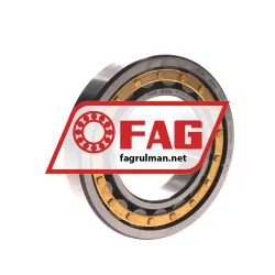 FAG NJ214-E-XL-M1