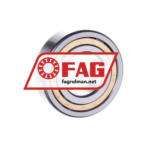 FAG NJ205-E-XL-M1-C3 ürün fotoğrafı 3