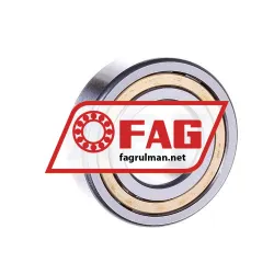 FAG NJ205-E-XL-M1-C3 rulman resim 3