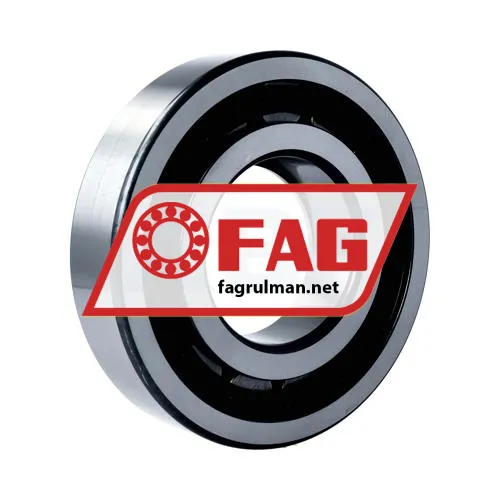 FAG NUP316-E-XL-TVP2 ürün fotoğrafı 2