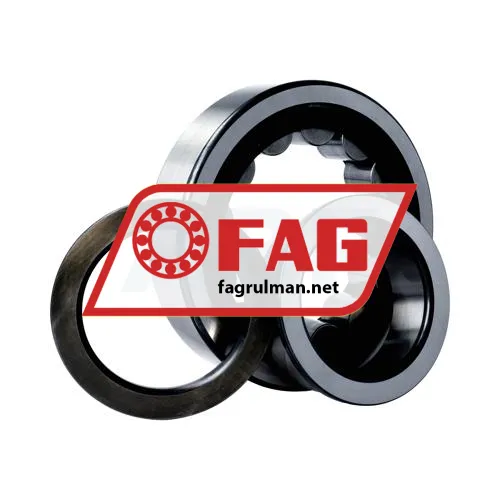 FAG NUP316-E-XL-TVP2 ürün fotoğrafı 3
