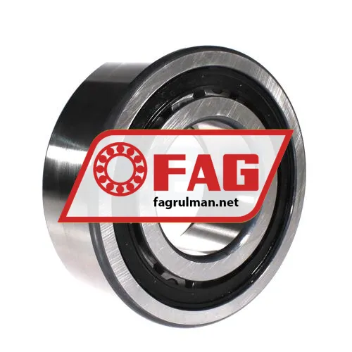 FAG NUP2318-E-XL-TVP2 ürün fotoğrafı 2