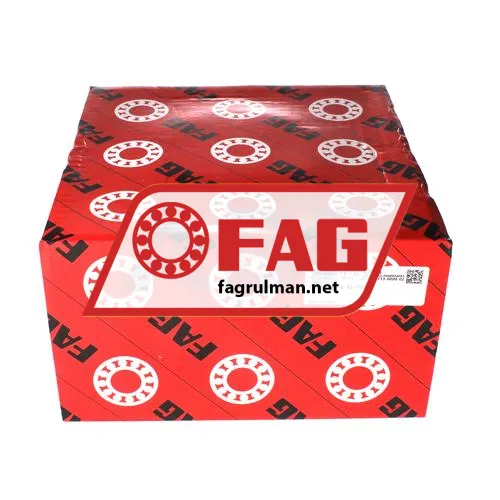 FAG NUP2318-E-XL-TVP2 ürün fotoğrafı 4