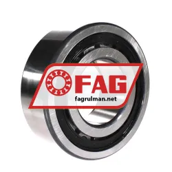 FAG NUP2318-E-XL-TVP2 rulman resim 2
