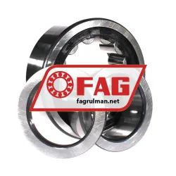 FAG NUP2318-E-XL-TVP2 rulman resim 3